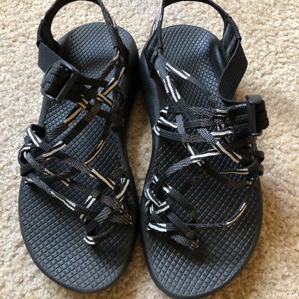 Chaco ZX/3 Classic sandal